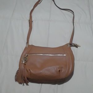 Michael Kors crossover bag
